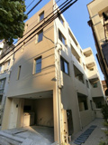 Westchester Heim（ウエストチェスターハイム）の画像