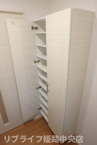 カーサ　カリーノのその他