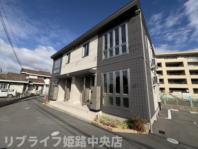カーサ　カリーノの外観|耐震性に優れたセキスイハイム施工物件