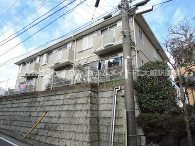 【外観】 | ストークハイツ