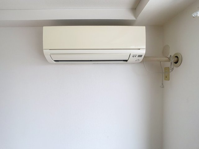 オリーブ東原の設備