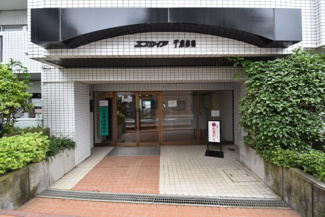 【エントランス】 | エントランス