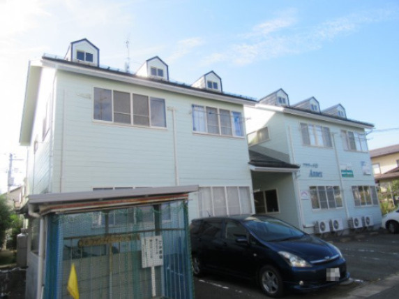 フラワーメイトAnnex