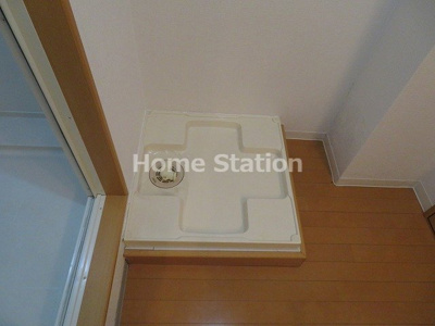 【内装】 | ソルイルナ福島