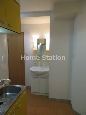 【内装】 | ソルイルナ福島