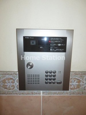 【セキュリティ】 | ソルイルナ福島