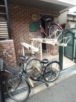 【その他共用部分】 | ソルイルナ福島