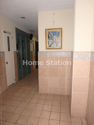 【ロビー】 | ソルイルナ福島