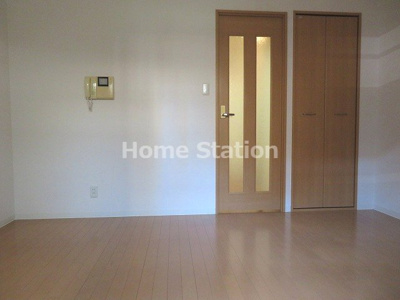 【居間・リビング】 | ソルイルナ福島