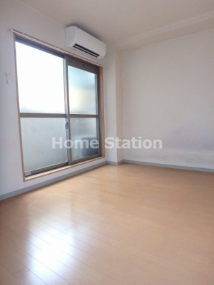 【洋室】 | ソルイルナ福島