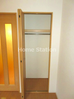 【収納】 | ソルイルナ福島