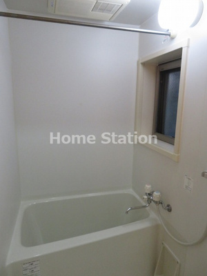 【浴室】 | ソルイルナ福島