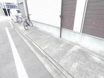 【その他共用部分】 | クローバーコート日比野