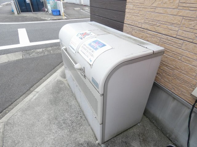 【周辺】 | クローバーコート日比野