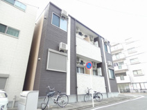 クローバーコート日比野の画像