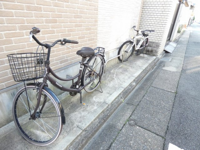 【駐車場】 | シャイニングレイ