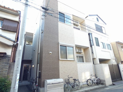 【外観】 | シャイニングレイ
