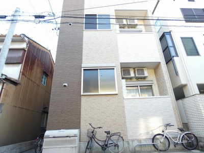 【外観】 | シャイニングレイ
