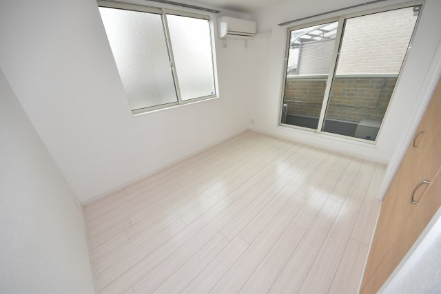 富士林プラザ12番館のその他共用部分