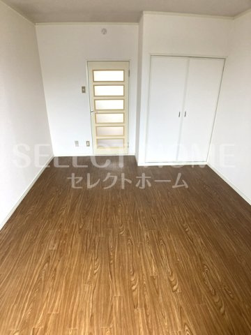【居間・リビング】 | ドミールタカＢ | 同型タイプ