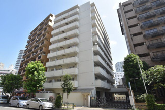 【外観】 | 物件のお問い合わせは、 ０１２０－７００－９６８までお気軽にどうぞ！
外観