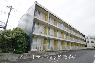 【外観】