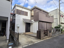 佐倉市臼井 貸家の画像