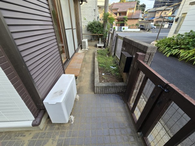  | 佐倉市臼井 貸家