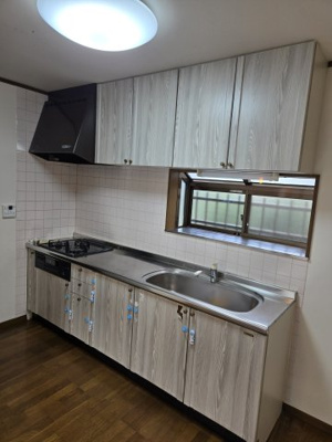 【キッチン】 | 佐倉市臼井 貸家