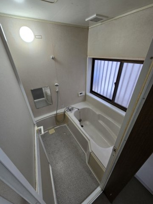 【浴室】 | 佐倉市臼井 貸家