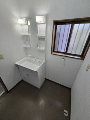 【独立洗面台】 | 佐倉市臼井 貸家