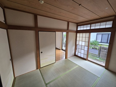 【和室】 | 佐倉市臼井 貸家