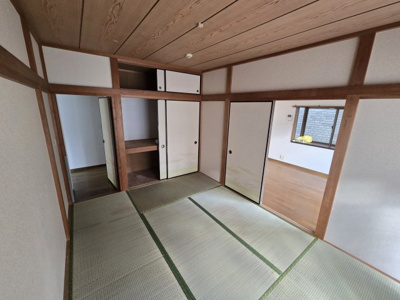 【和室】 | 佐倉市臼井 貸家