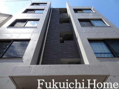 【外観】 | グランピア笹塚