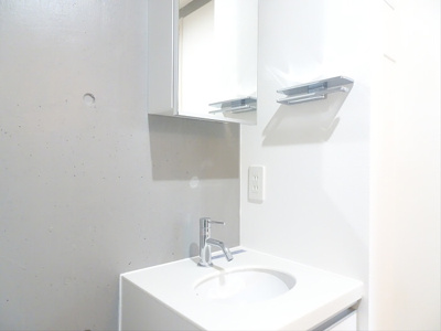 【独立洗面台】 | グランピア笹塚