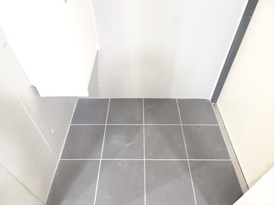 【玄関】 | グランピア笹塚