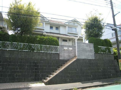 【外観】 | サンヴィレッジ弥生台