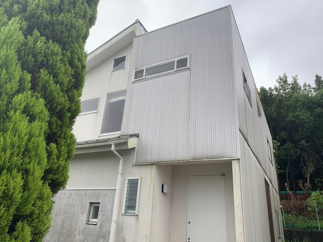 西宮市名塩平成台　中古戸建