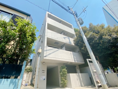 【外観】 | MURO三軒茶屋