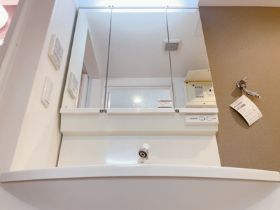 【洗面所】 | MURO三軒茶屋