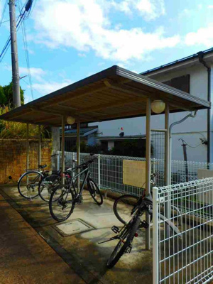 【その他共用部分】 | グランドヒル