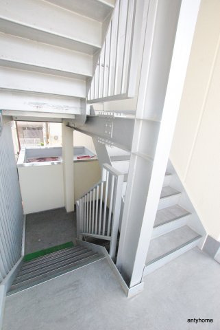あかつきマンション　仲介手数料無料のその他共用部分