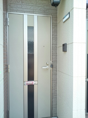 【エントランス】 | ノーブル飛鳥Ｂ