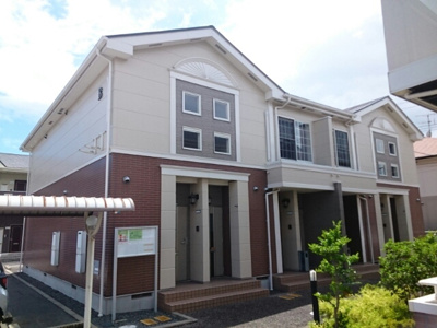 【外観】 | ノーブル飛鳥Ｂ