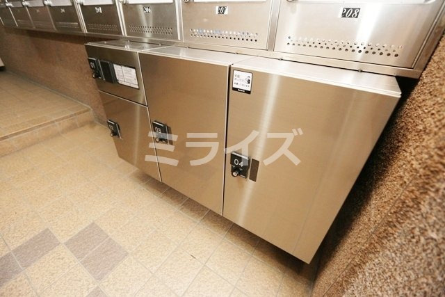 【その他共用部分】 | ルミエール