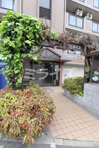 【エントランス】 | ルミエール