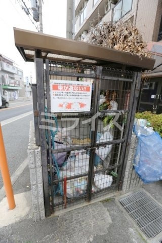 【その他共用部分】 | ルミエール