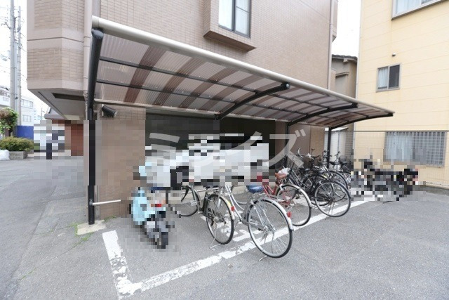 【その他共用部分】 | ルミエール