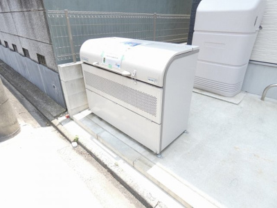 【その他共用部分】 | ハーモニーテラス上石川町Ⅴ
