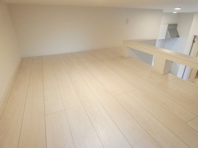 【子供部屋】 | ハーモニーテラス上石川町Ⅴ